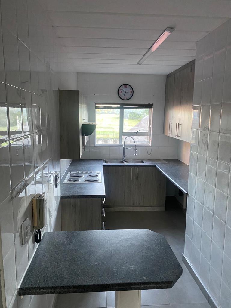 2 Bedroom Property for Sale in Vaalpark Free State